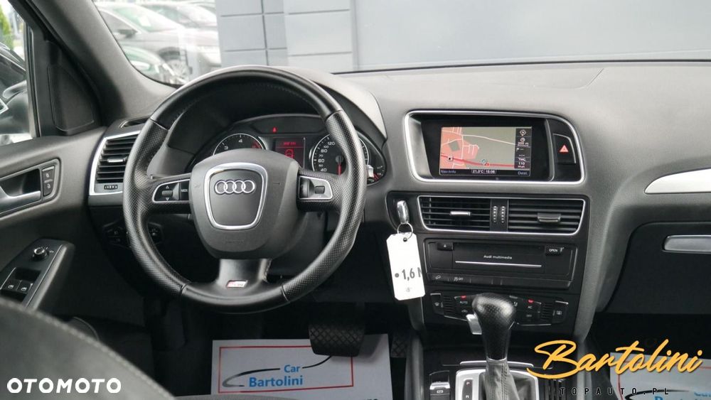 Audi Q5 - 11