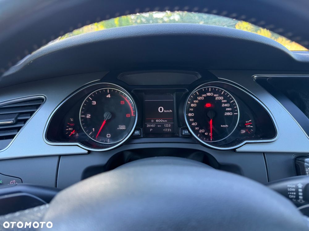 Audi A5 Coupé 2.7 TDI Multitronic - 18