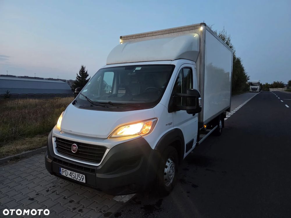 Fiat DUCATO - 1