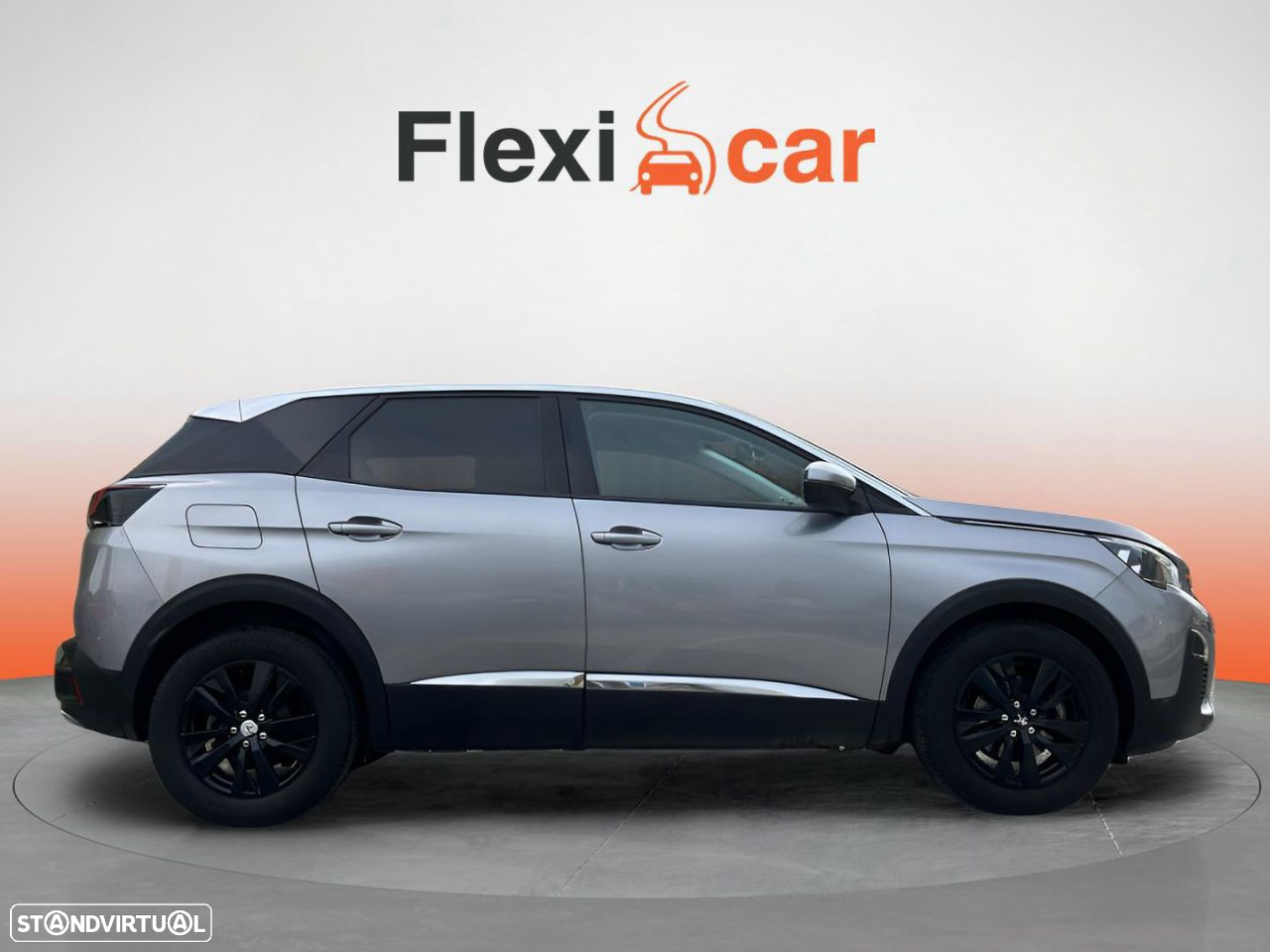 Peugeot 3008 1.2 PureTech Allure - 2