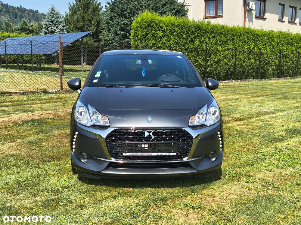 Citroën DS3 - 2