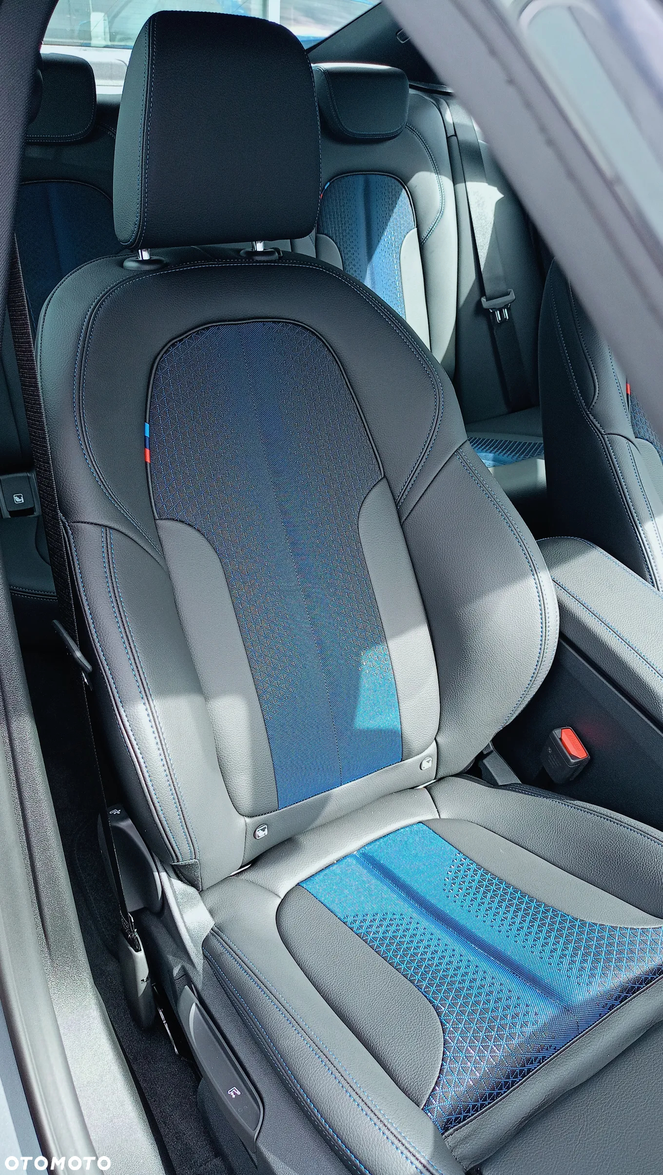 BMW Seria 2 218i M Sport - 12