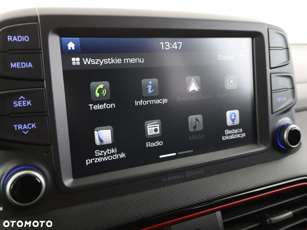 Hyundai Kona 1.6 T-GDI DCT Style - 24