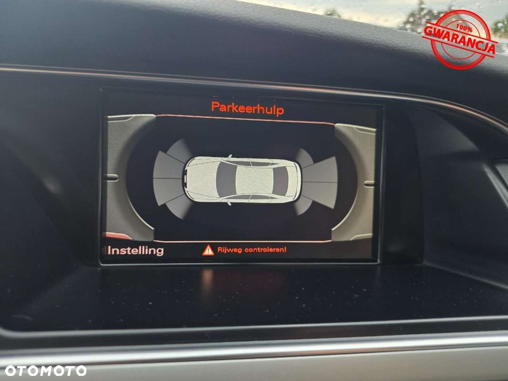 Audi A5 Sportback - 15