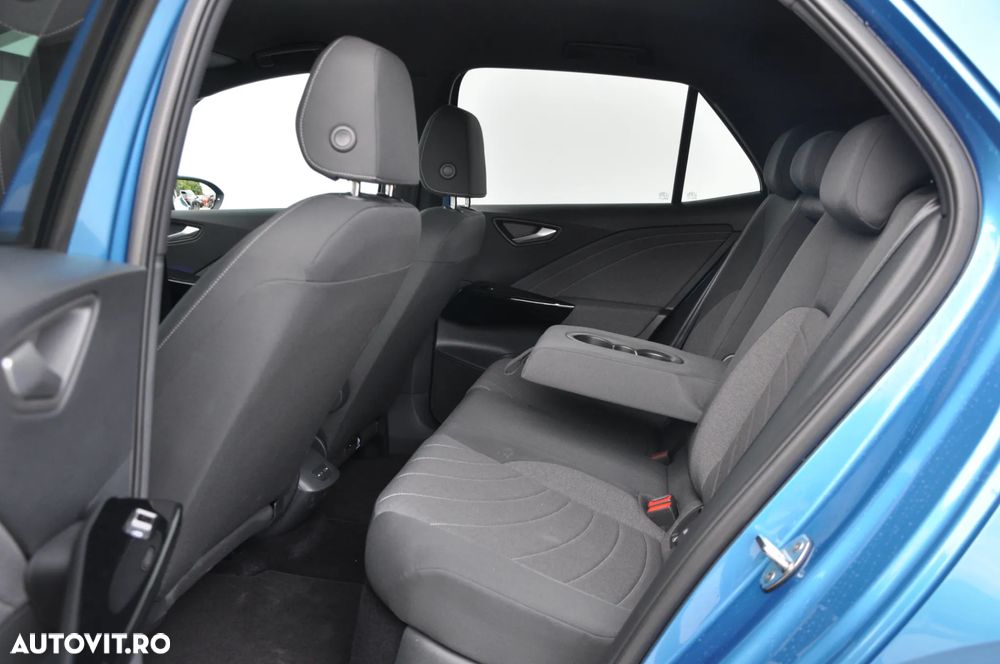 Volkswagen ID.3 - 28