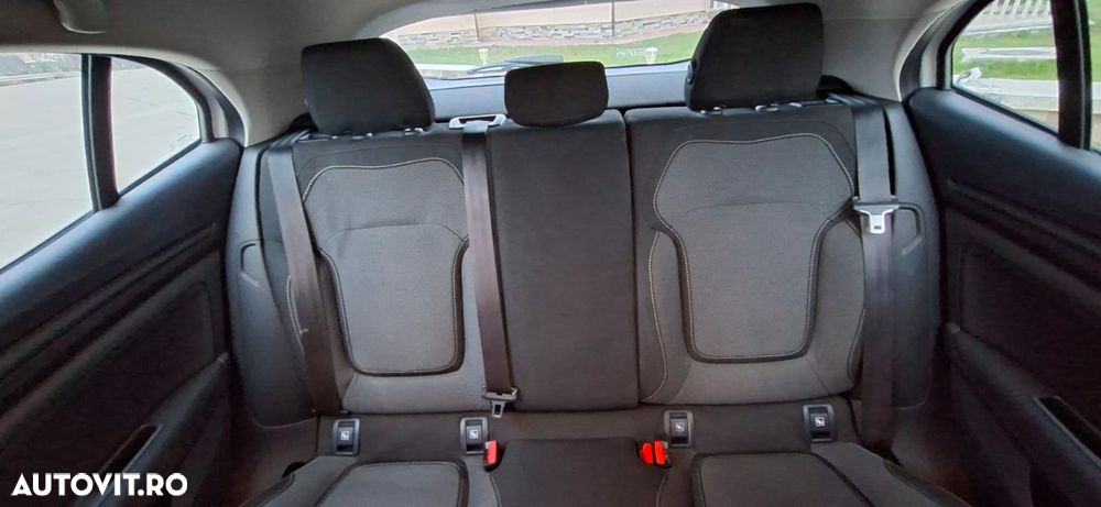 Renault Megane Blue dCi 116 Life - 14