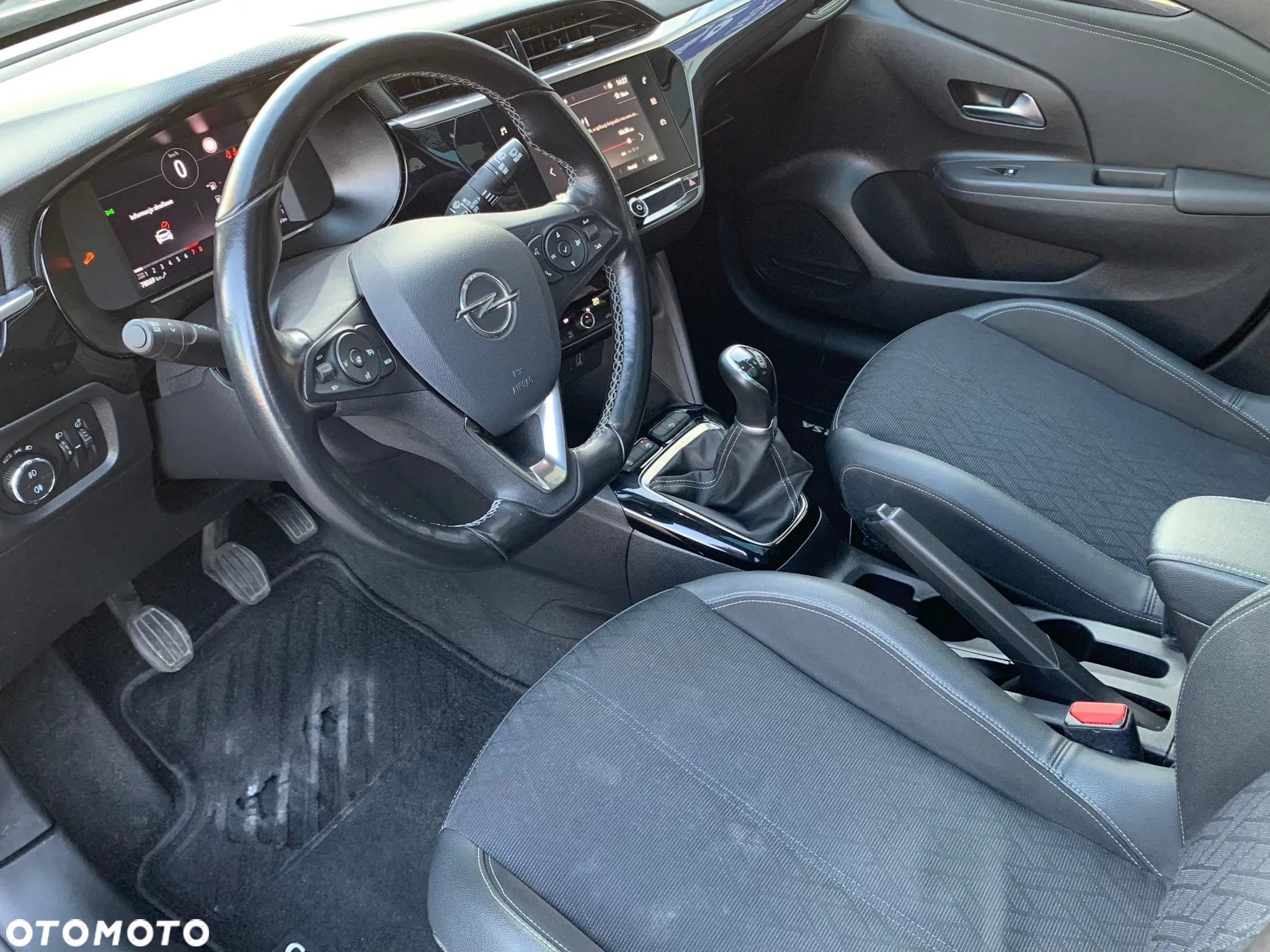 Opel Corsa - 9