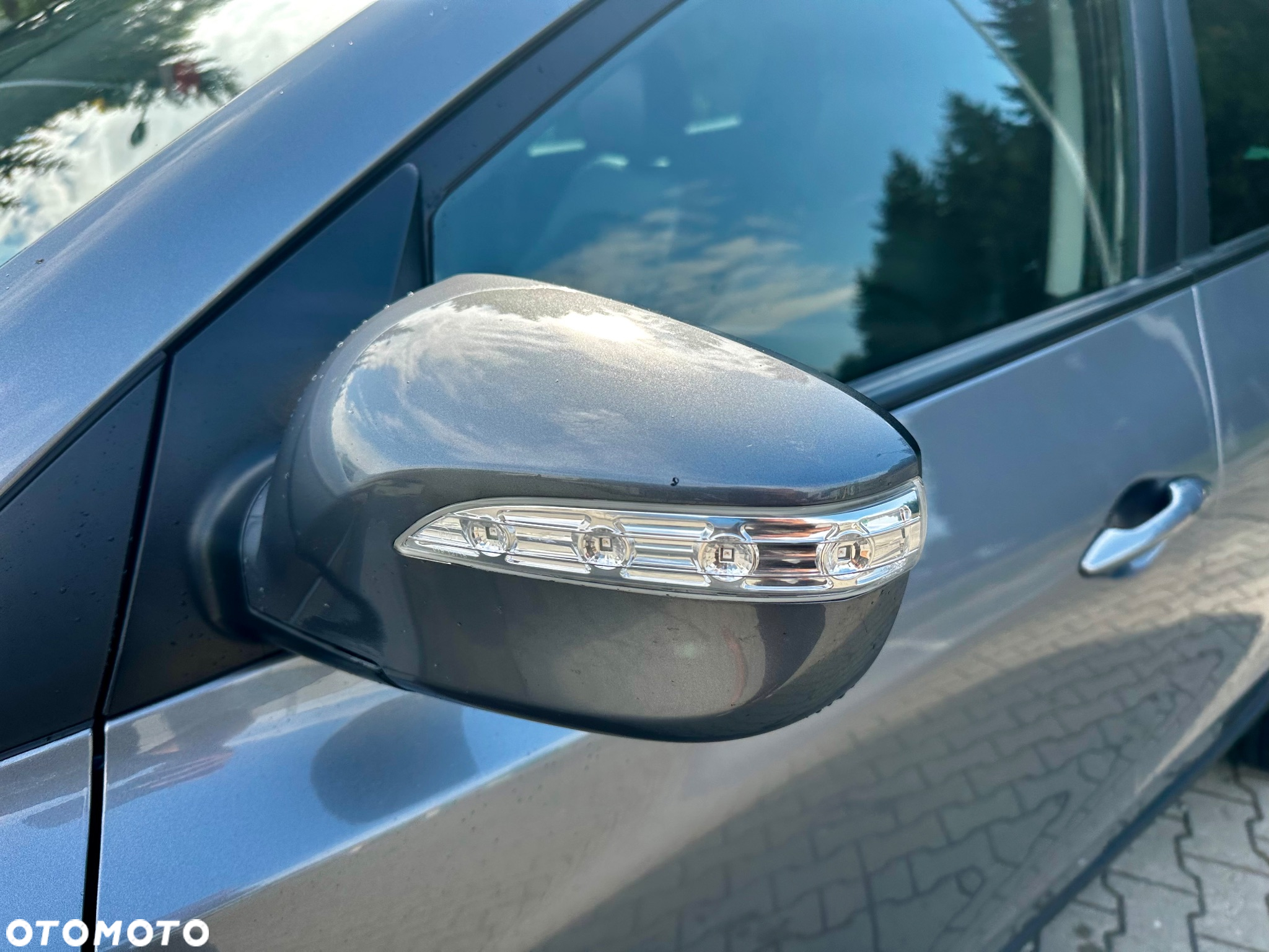 Hyundai ix35 2.0 CRDi 4WD Style - 23