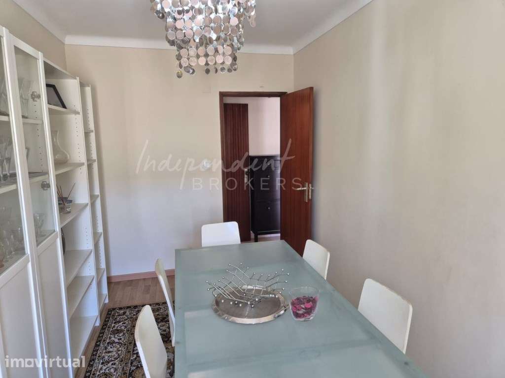 APARTAMENTO PARA VENDA [centro de Setúbal - Grande imagem: 3/26