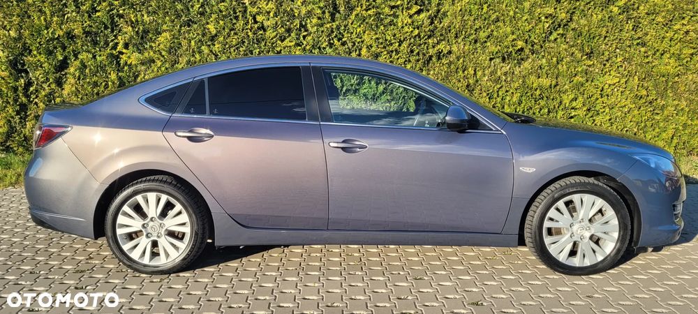 Mazda 6 - 13