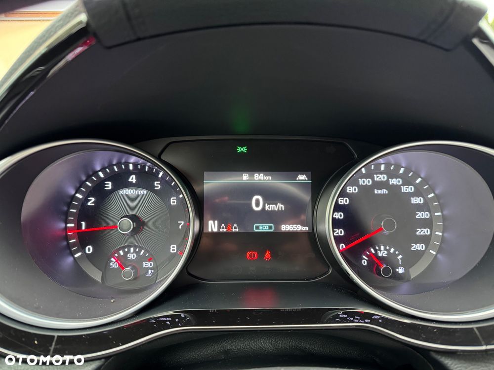 Kia XCeed 1.5 T-GDI OPF VISION - 24