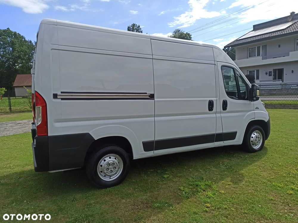 Fiat Ducato - 11