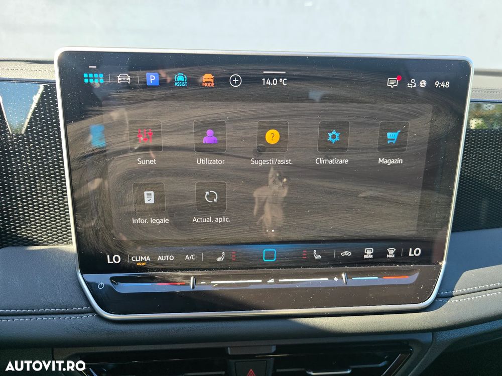 Volkswagen Tiguan 1.5 eTSI DSG MHEV Prime - 18