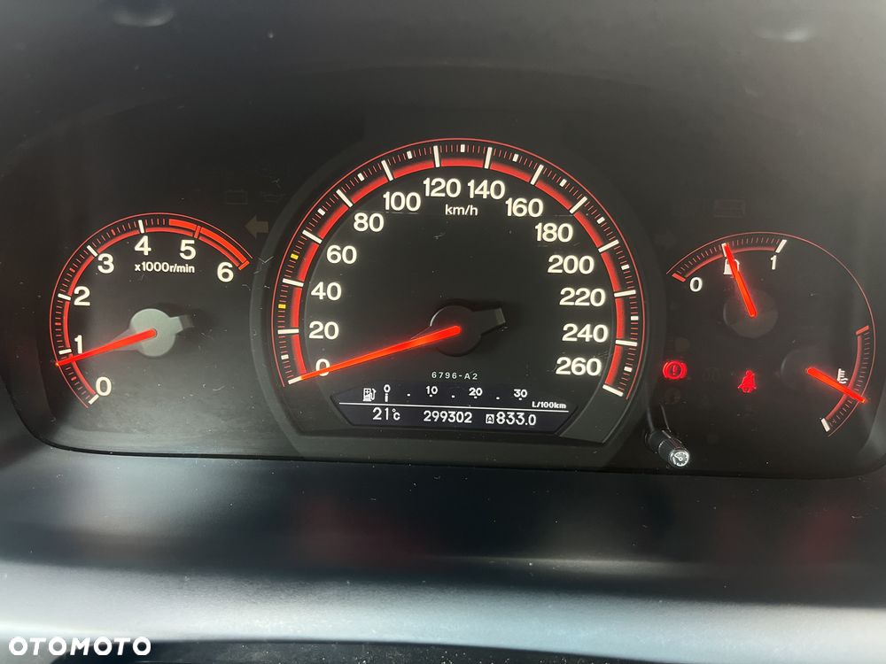 Honda Accord 2.2i-CDTi Executive - 14
