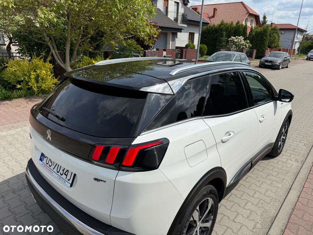 Peugeot 3008 - 23