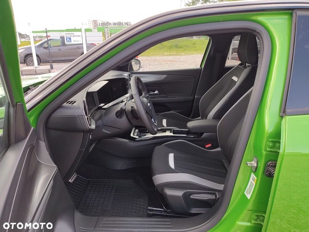 Opel Mokka 1.2 T GS S&S - 9