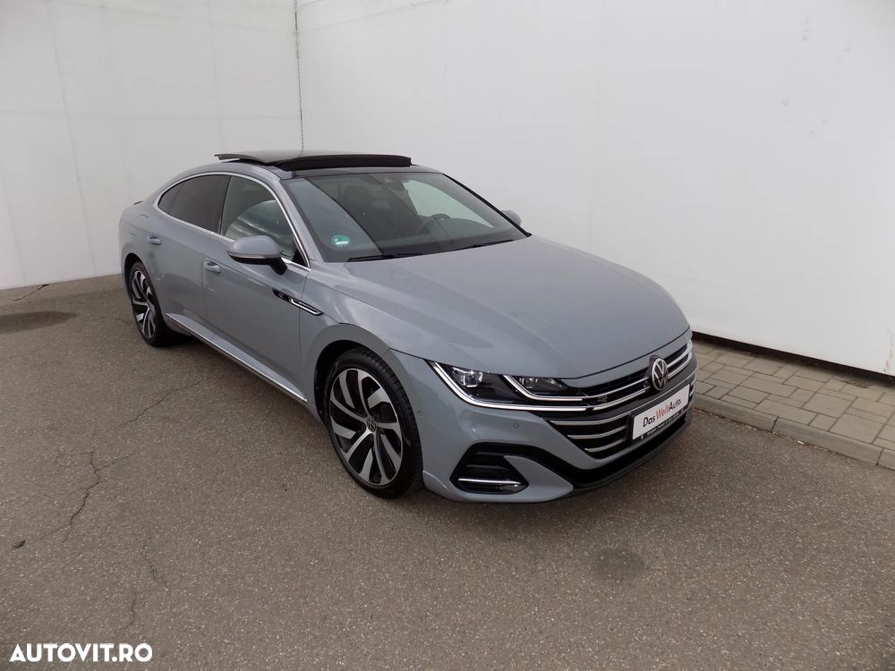 Volkswagen ARTEON 2.0 TDI SCR DSG R-Line - 7