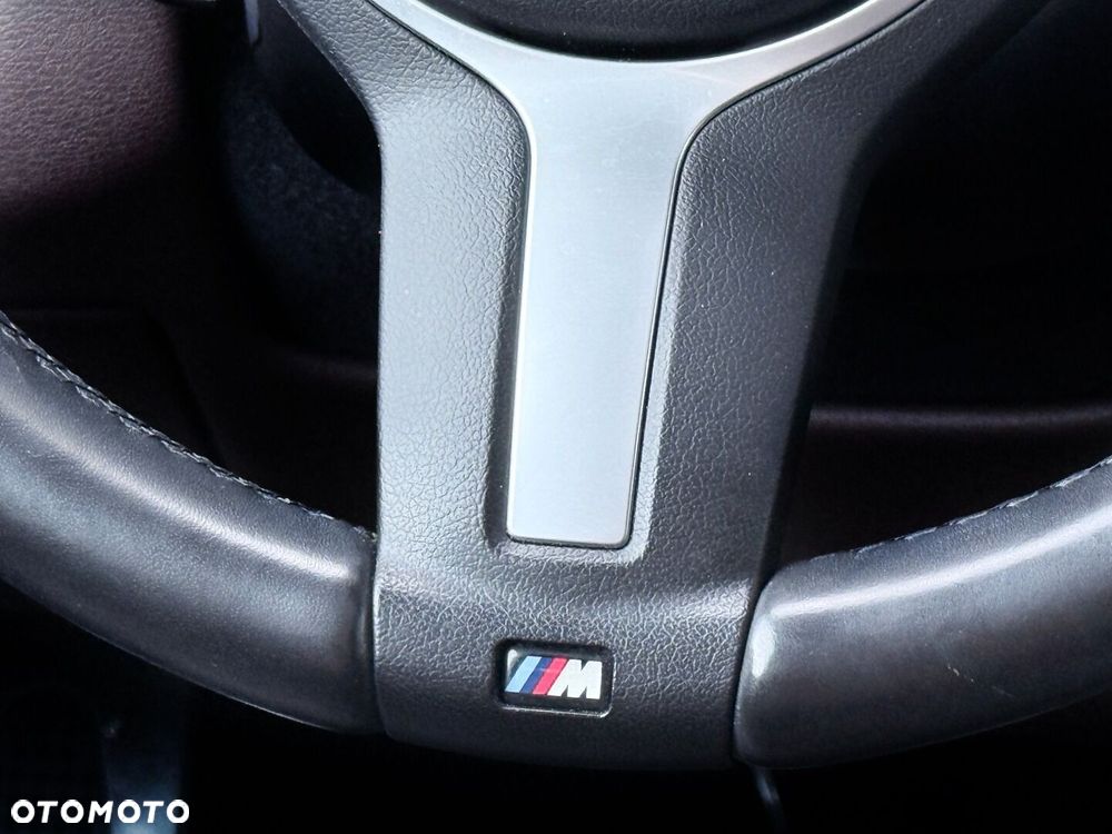 BMW X5 M M50d - 22