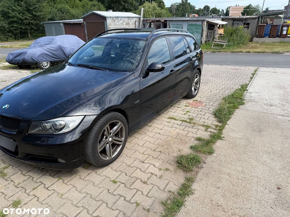 BMW Seria 3 318i - 6
