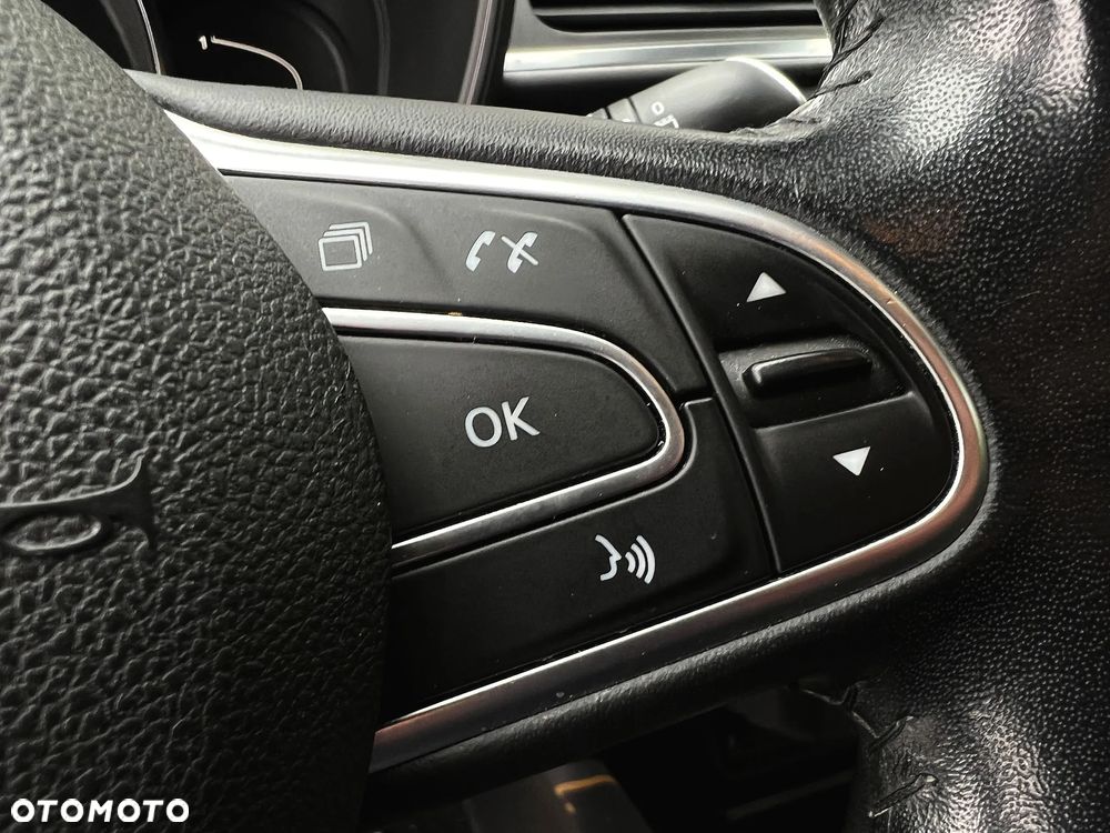 Renault Kadjar 1.6 dCi Energy Zen - 27