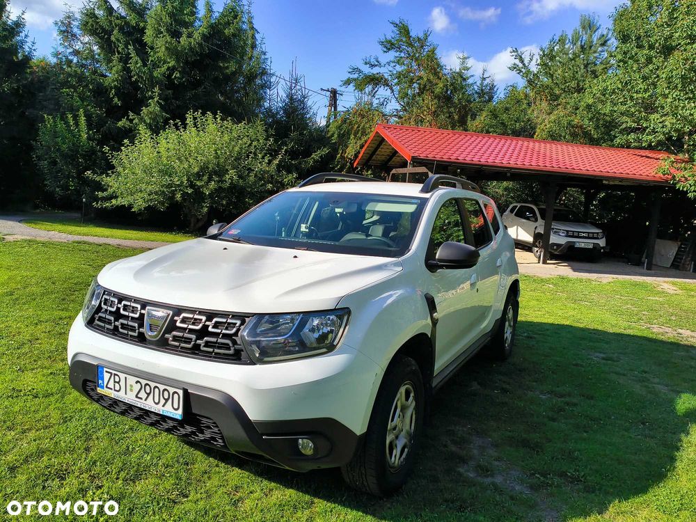 Dacia Duster - 3