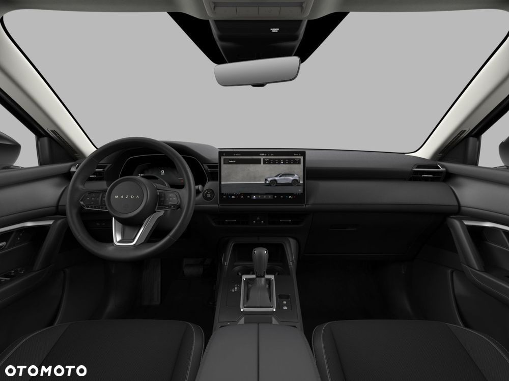 Mazda CX-5 2.5 e-SKYACTIV G Center-Line - 9