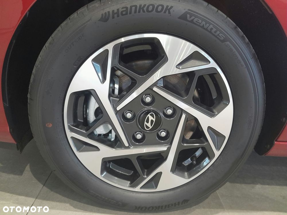 Hyundai i30 1.6 T-GDI Smart DCT - 10