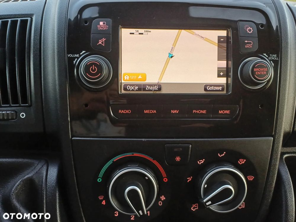 Citroën JUMPER - 21