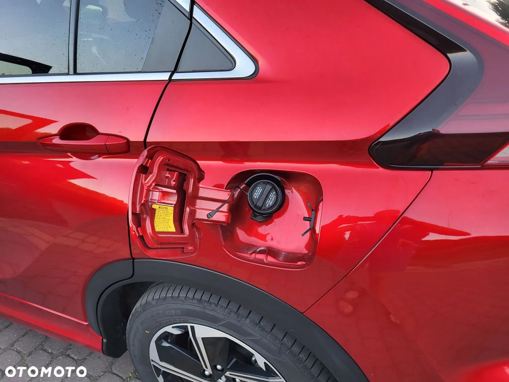 Mitsubishi Eclipse Cross 2.4 PHEV Instyle Plus - 17