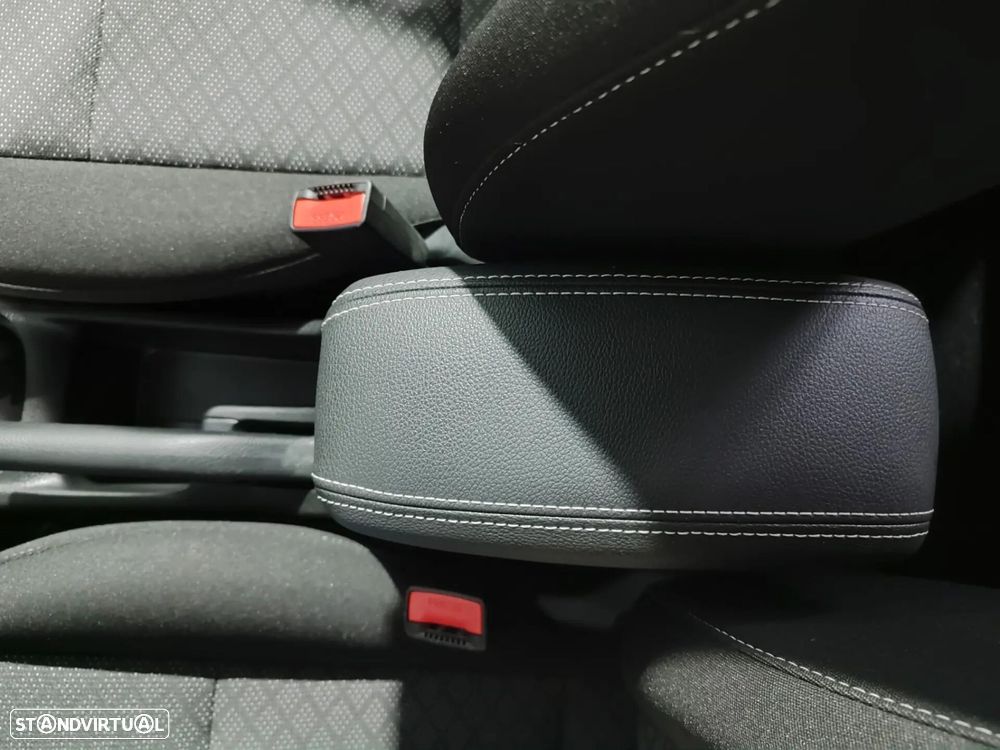 Kia Picanto 1.0 MPi Urban - 30