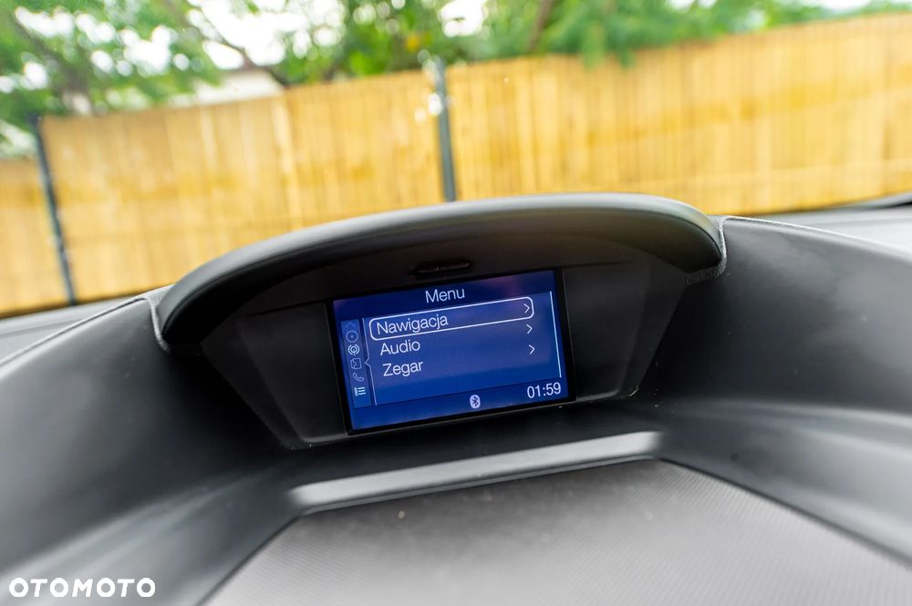 Ford C-MAX 1.6 EcoBoost Titanium - 30