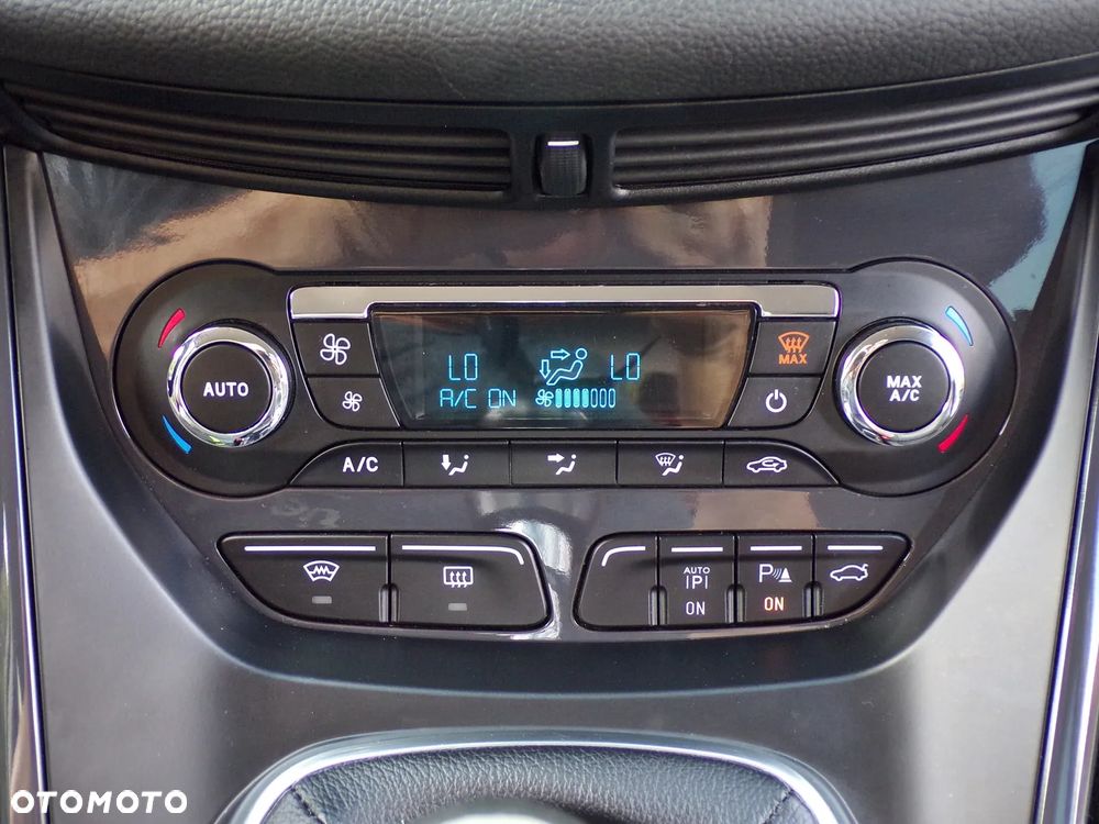 Ford Kuga 2.0 TDCi 4WD Titanium Plus - 23