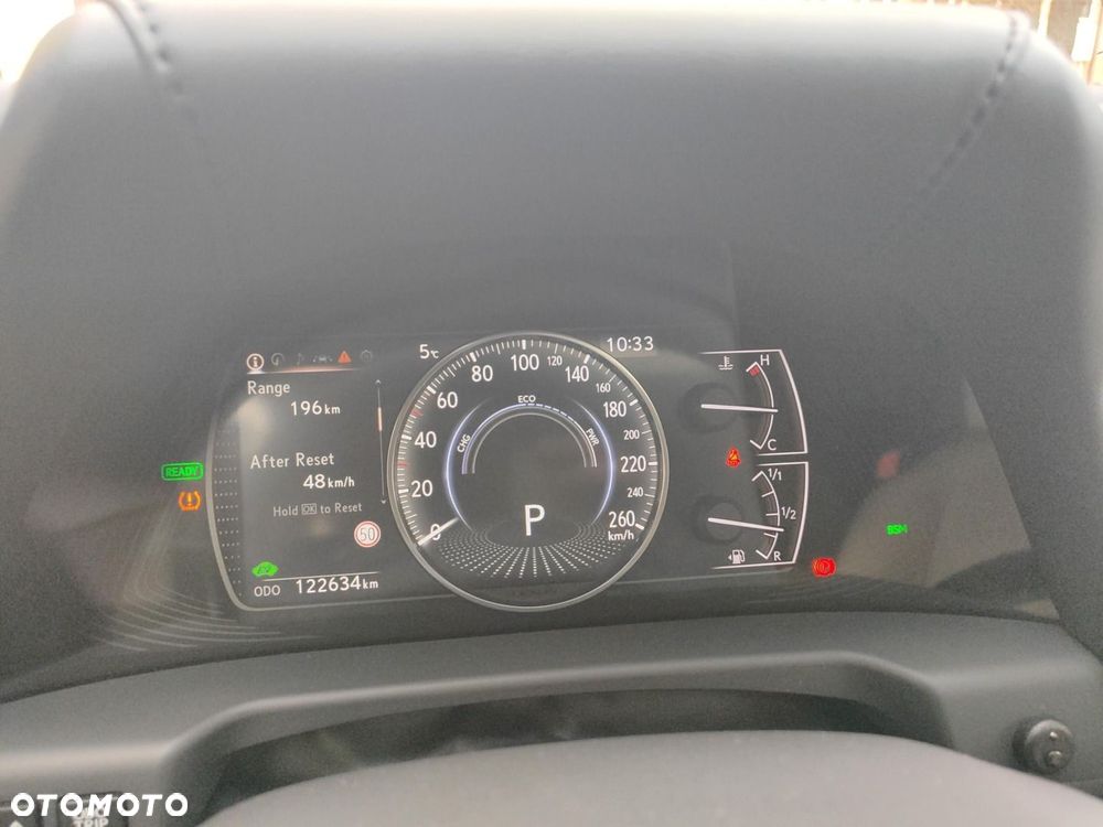 Lexus ES - 3