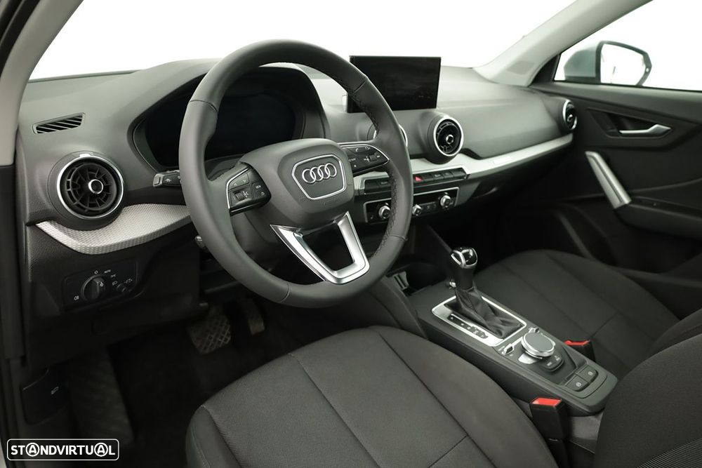 Audi Q2 35 TFSI Advanced S tronic - 7