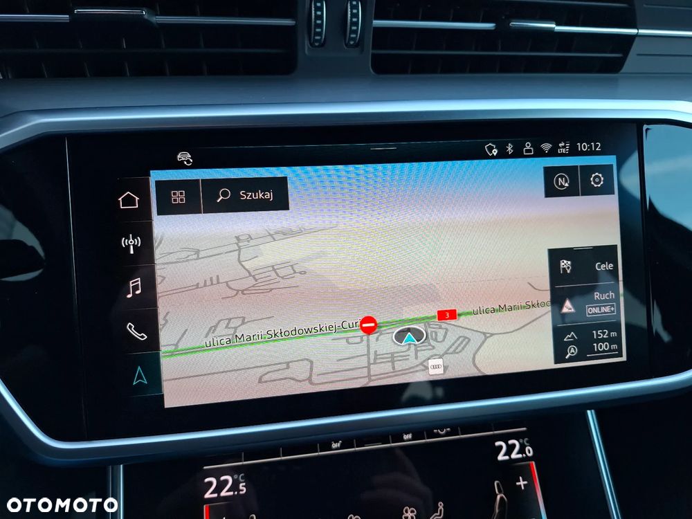 Audi A6 Avant 40 TDI mHEV Quattro S Line S tronic - 21