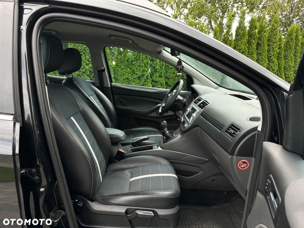 Ford Kuga 2.0 TDCi 2x4 Trend - 15