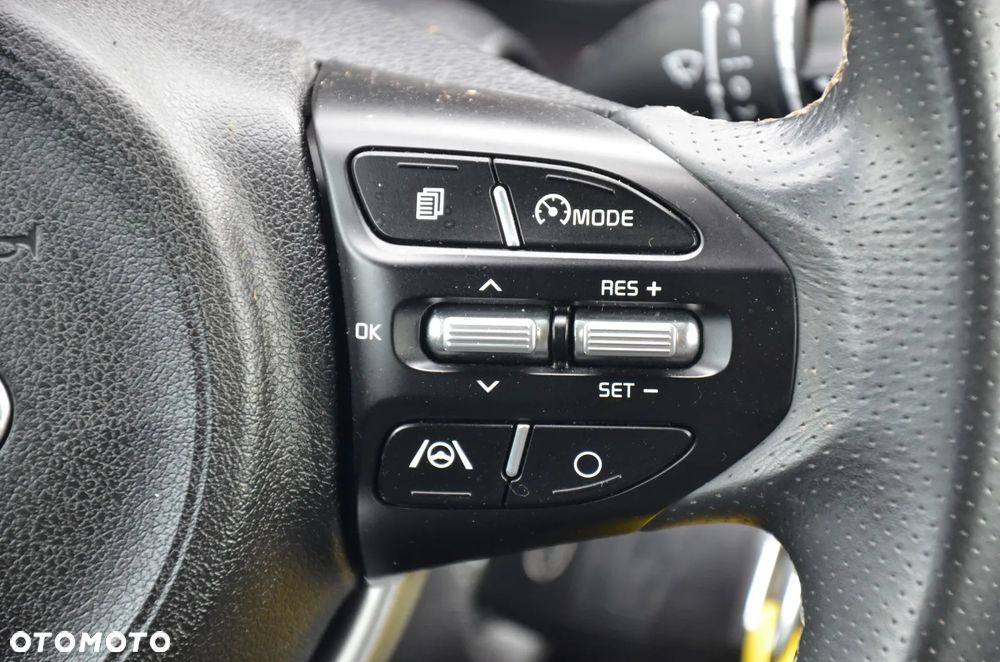 Kia Rio 1.0 T-GDI MHEV GT Line - 26