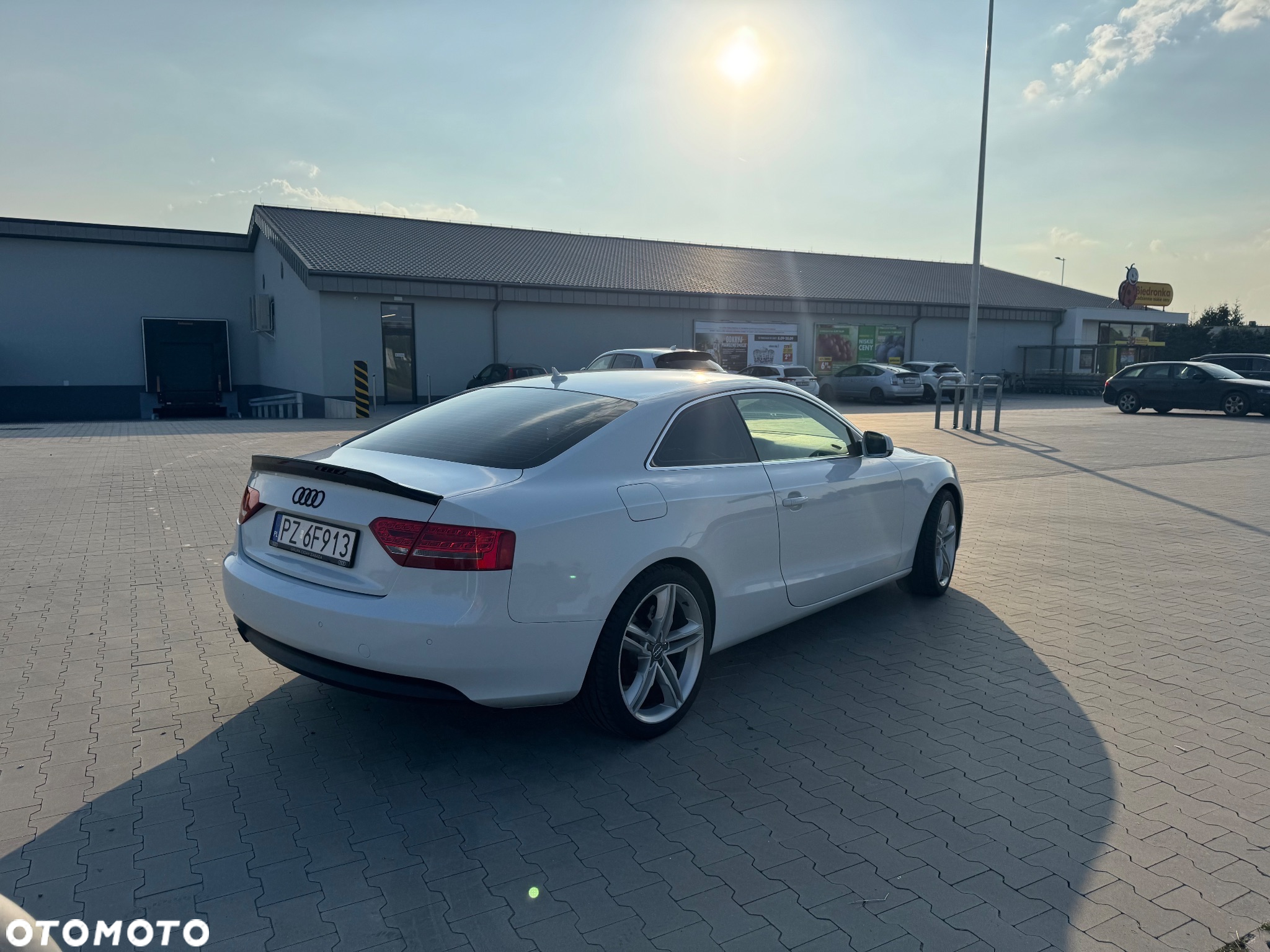 Audi A5 - 7