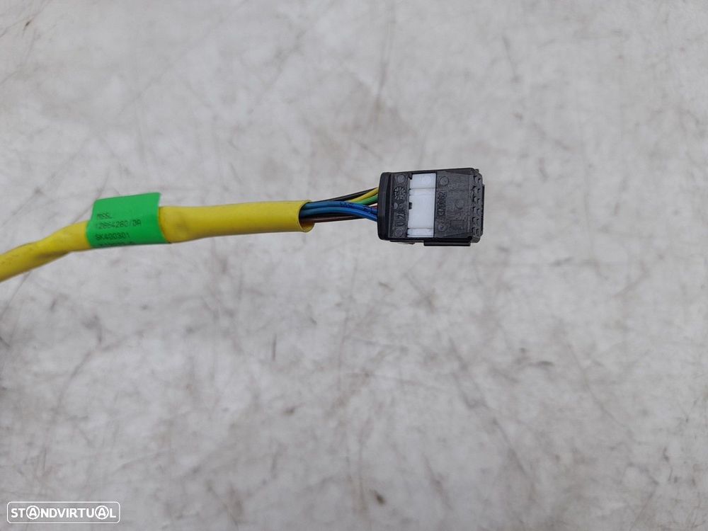 Retrovisor / espelho esquerdo RENAULT Captur (J5_) - 2