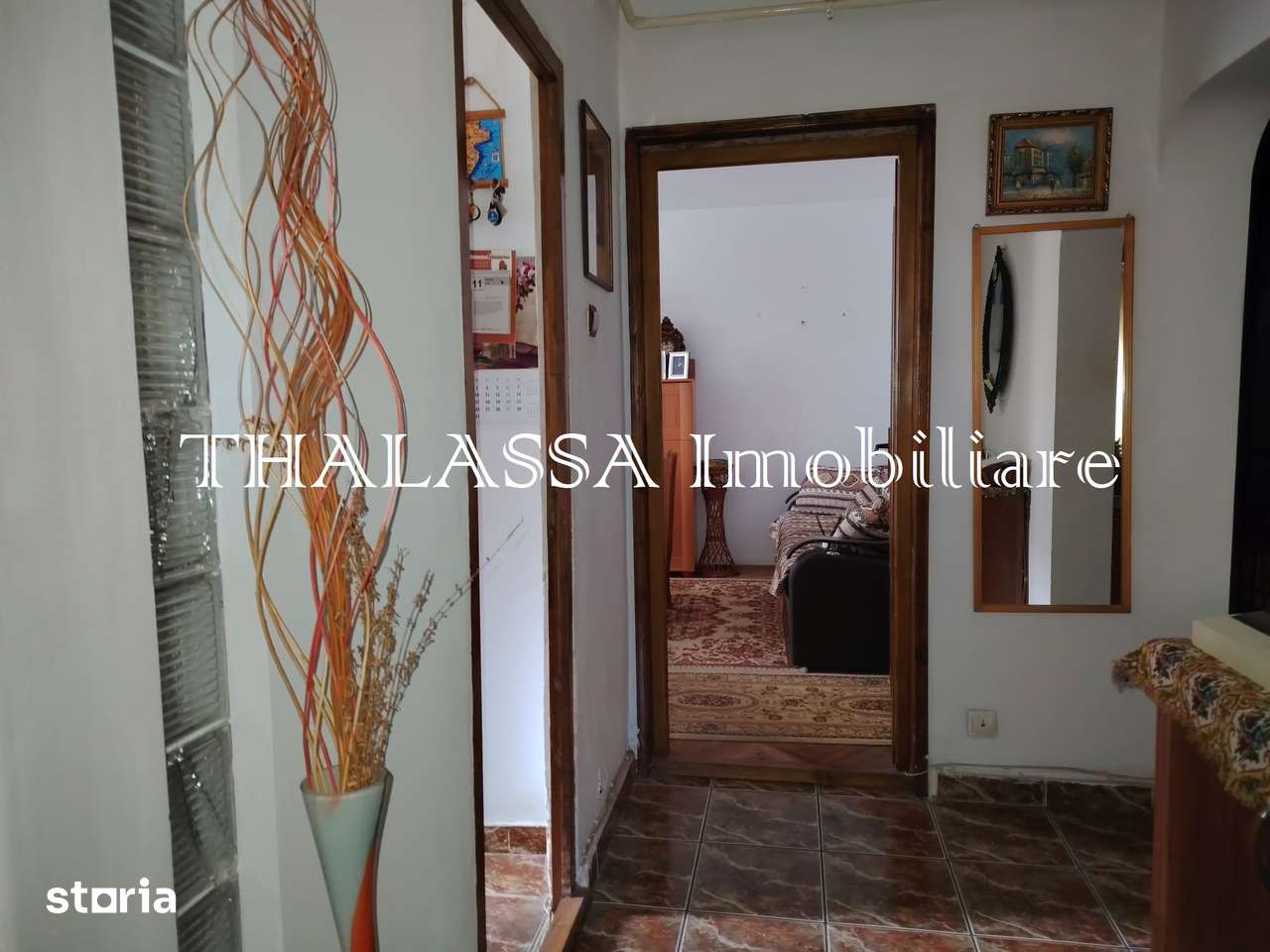 Apartament 3 camere LAPUS - stradal — fotografia 1
