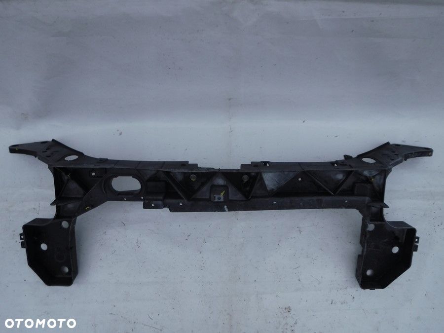 RENAULT CLIO III 3 PAS PRZÓD NOWY - 1