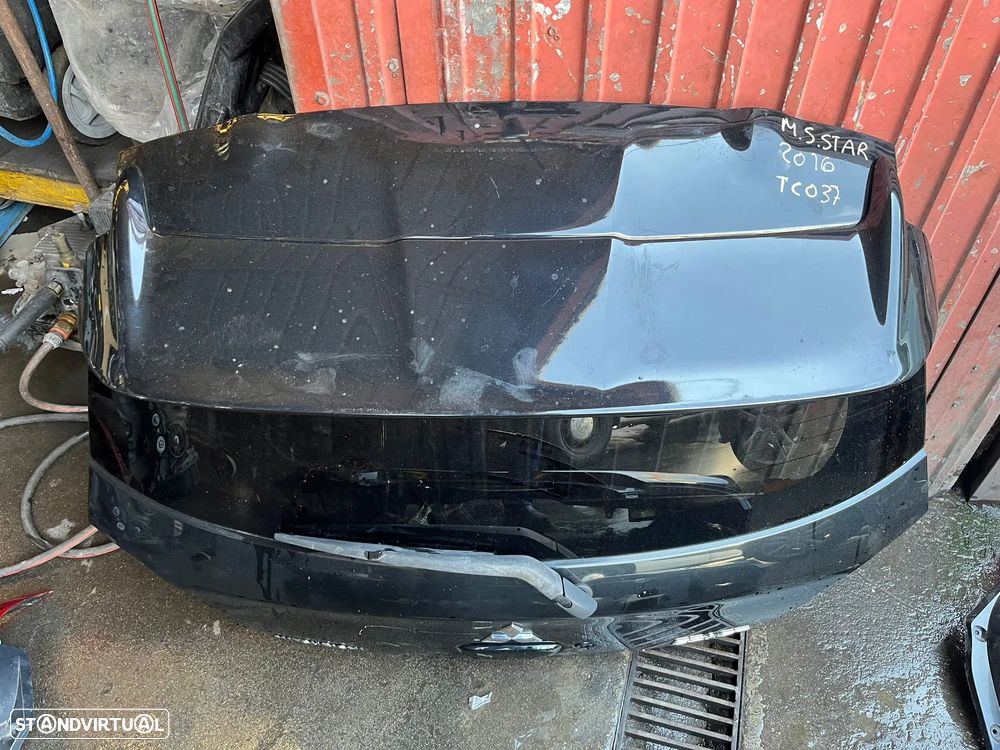 Mitsubishi Space Star VI - MALA FAROLIM PARA CHOQUES TRAS - TC037 - 8