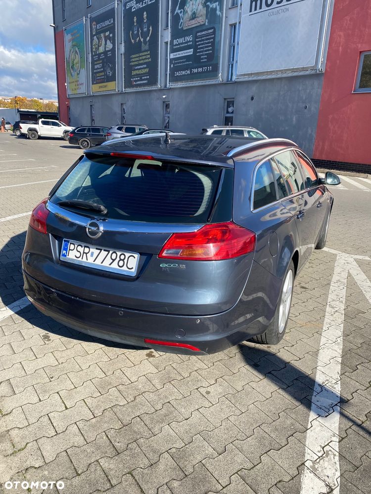 Opel Insignia 2.0 CDTI - 3