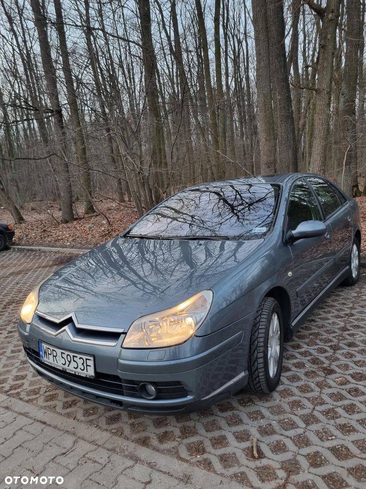 Citroën C5 1.8 16V Confort - 1
