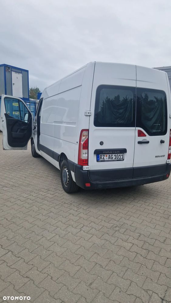 Renault Master L2H2 - 11