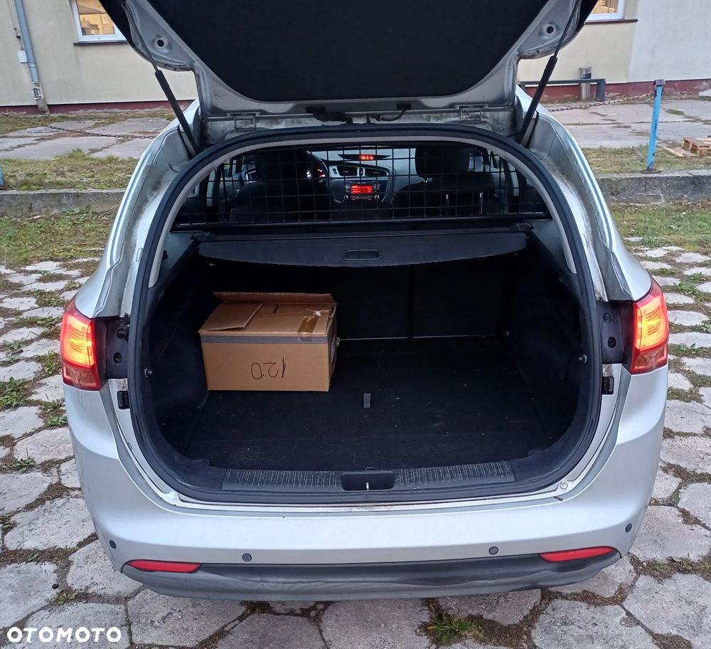 Kia Ceed - 18
