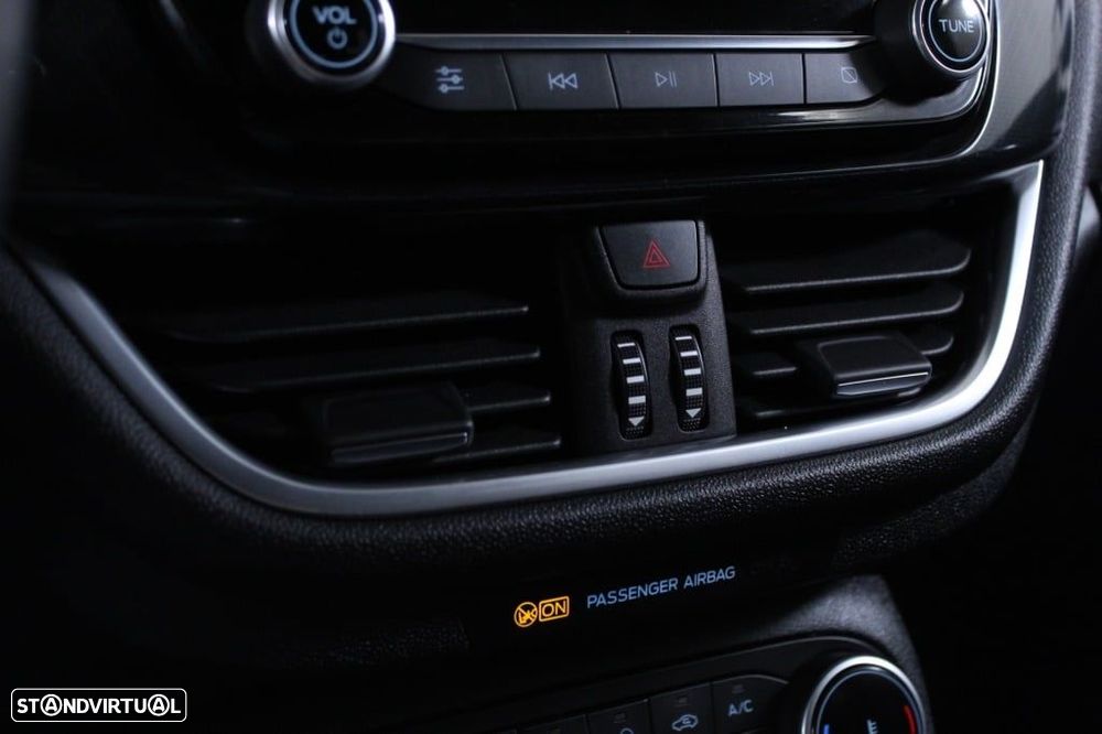 Ford Fiesta 1.0 EcoBoost ST-Line - 29