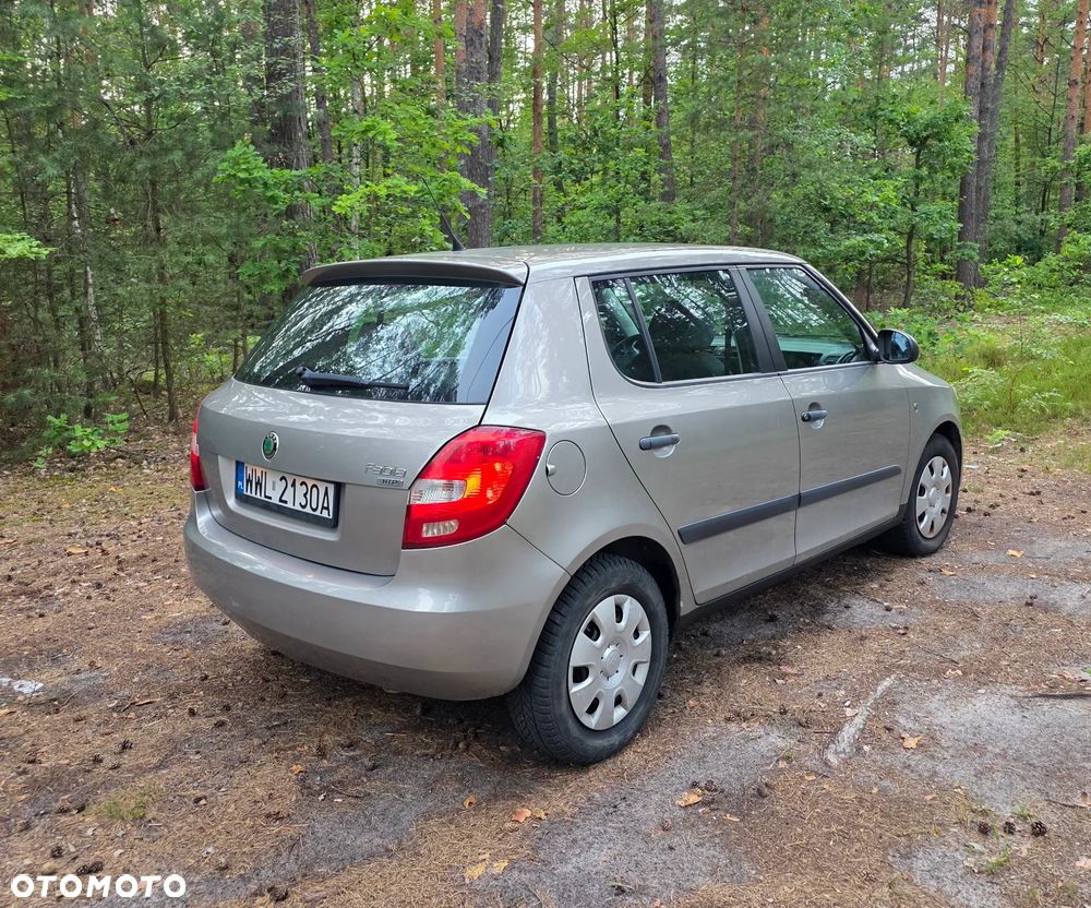 Skoda Fabia 1.2 12V Classic - 7
