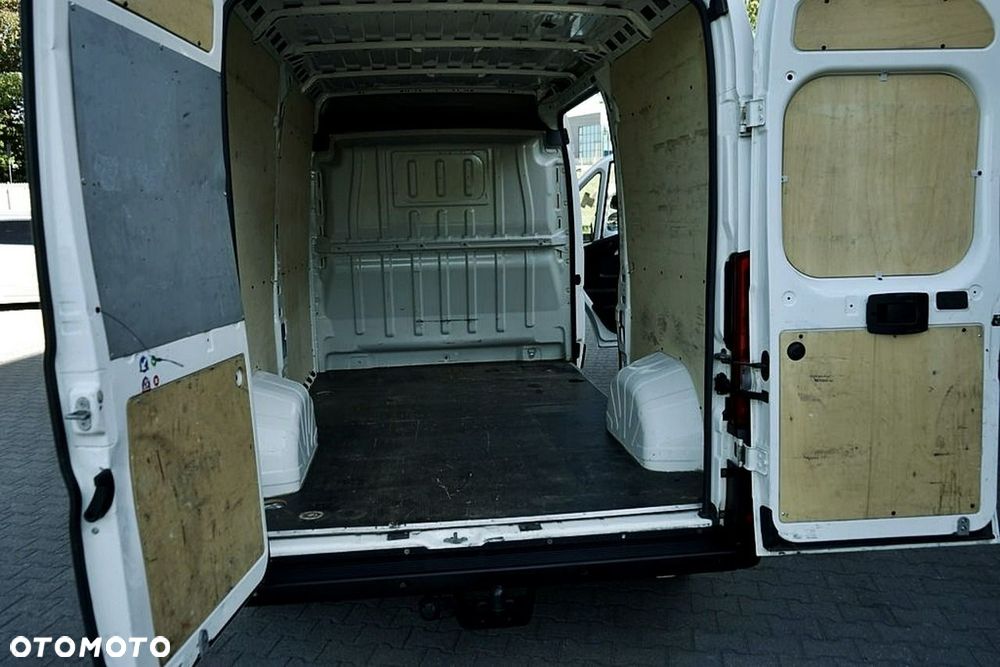 Peugeot Boxer - 23