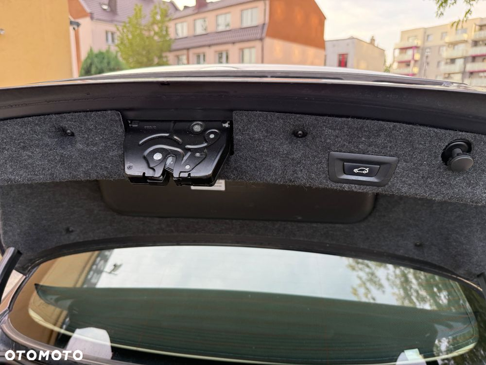 BMW Seria 5 - 8